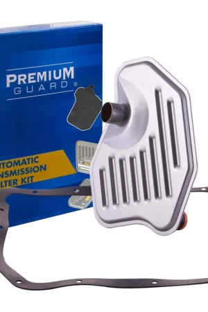 Hot Picks 2002 Ford Crown Victoria Transmission FilterPT1232