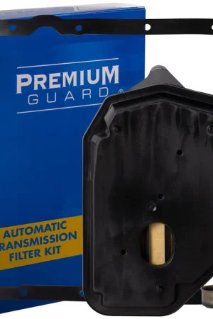 2003 Chevrolet Silverado 1500 Transmission FilterPT1318 Markdown