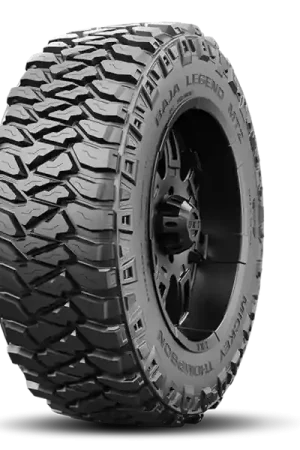 Factory Price Mickey Thompson Baja Legend MTZ Tire - LT285/70R17 121/118Q 90000057347