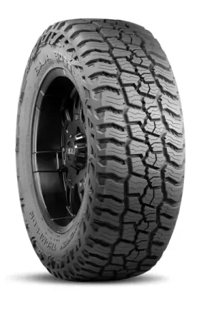 Mickey Thompson Baja Boss A/T Tire - LT265/70R17 121/118Q 90000036816 Latest
