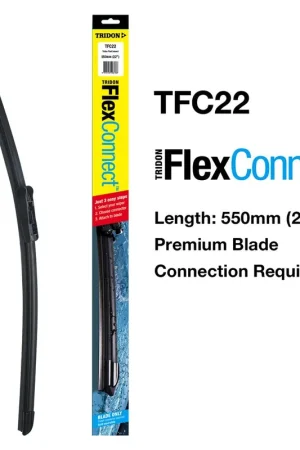 Tridon Flexconnect 22In - TFC22 In Demand