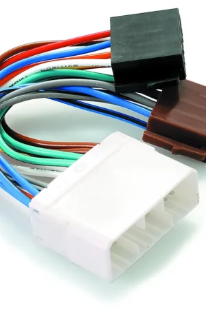 Clearance Aerpro APP015 Primary ISO Harness fits Various Daewoo and Holden Models