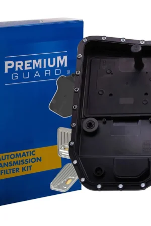 2013 BMW 328i Transmission FilterPT99429 Trending