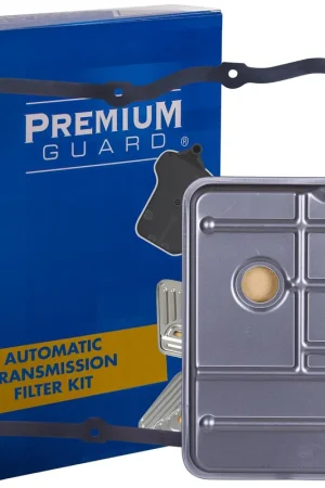 Brand New 2019 GMC Sierra 2500 HD Transmission FilterPT99578