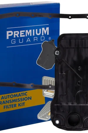 2011 Lexus GS350 Transmission FilterPT99654 Special Discount