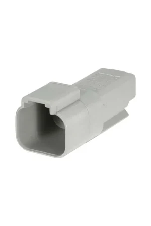 Price Cut Narva 57402 2 Way Female Waterproof Deutsch Connector Housing (10 Pack)