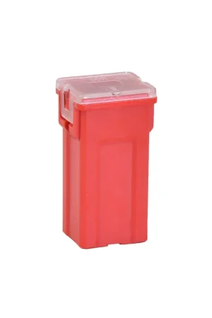 Narva 53650BL 50 Amp Red Mini Female FusiBLe Links - Plug In Free Shipping