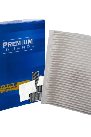 2018 Dodge Neon Cabin Air Filter PC99179 Limited Offer