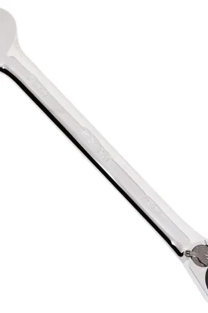 SP Tools Gear Drive ROE Quad Drive Spanners - Metric - 15° Offset - Individual, Sizes: 16mm - SP17016 Don’t Miss Out