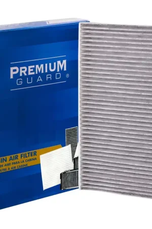 Limited Offer 2023 Audi e-tron S Sportback Cabin Air Filter PC99334C