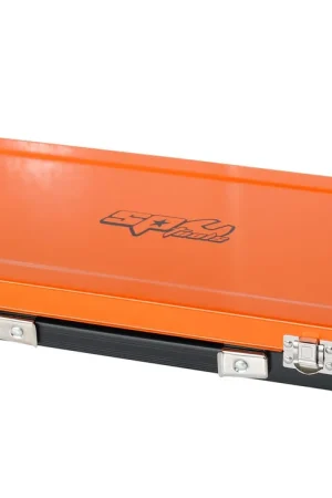 SP Tools 1\\/2Dr 12pt 41pc Metric\\/SAE Socket Set - SP20300 Same Day Shipping