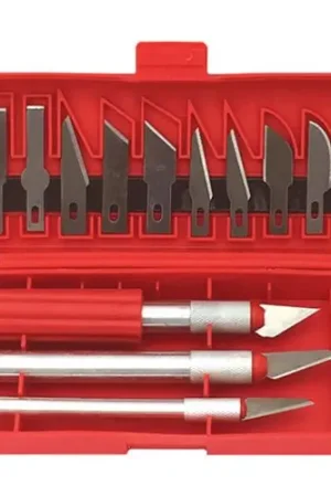 Sale PKTool Hobby Knife Set - RG5085