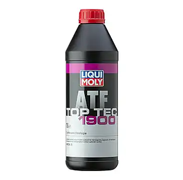 Liqui Moly Top Tec ATF 1900 1L - 3648 Markdown