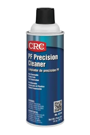 CRC PF Precision Cleaner 397g -2190 (Pickup Only) Genuine