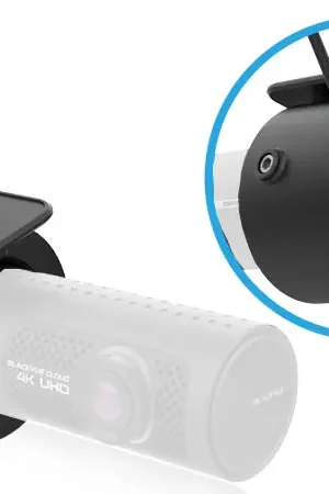 Free Delivery BlackVue Tamper-Proof Case for DR900X and DR750X Series Dashcams - BTC-1C