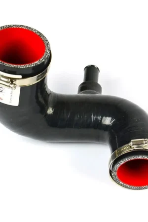 Bargain SAAS SSH2301 - Silicone Airbox to Turbo Clean Air Intake Pipe fits Ford Ranger\\/Mazda BT50 3.2L 2012 Onwards