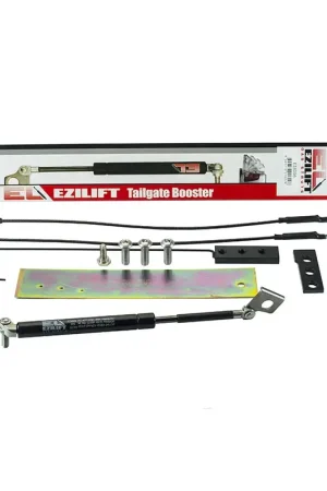 Crafted Ezilift Tailgate Booster EZ4006 - Nissan Navara NP300 Pro-4X 2021-On