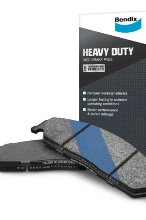 Buy Today Bendix Heavy Duty Brake Pads - DB2148HD