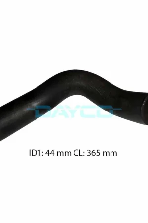 Super Sale Dayco OEM Quality Vehicle Specific Moulded Hose (Check with Rego Lookup) - DMH959