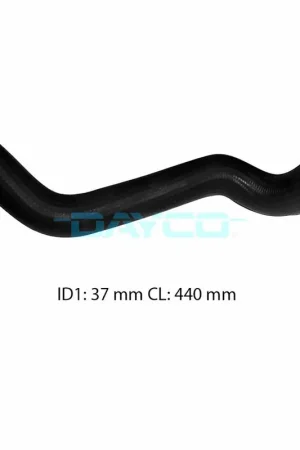 Dayco OEM Quality Vehicle Specific Moulded Hose (Check with Rego Lookup) - DMH958 Grab Now