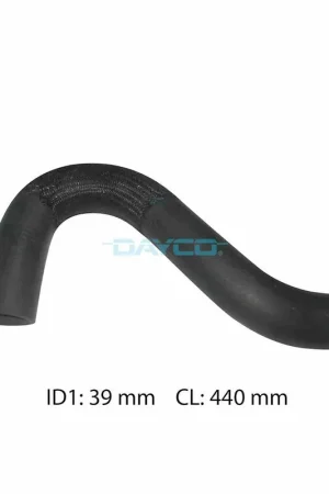 Dayco OEM Quality Vehicle Specific Moulded Hose (Check with Rego Lookup) - DMH2452 Special Offer