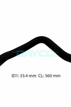 Dayco OEM Quality Vehicle Specific Moulded Hose (Check with Rego Lookup) - DMH1712 Trusted Brand
