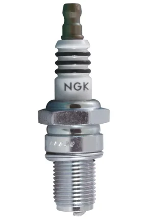 NGK Iridium IX Spark Plug - BR10ECMIX Fan Favorite