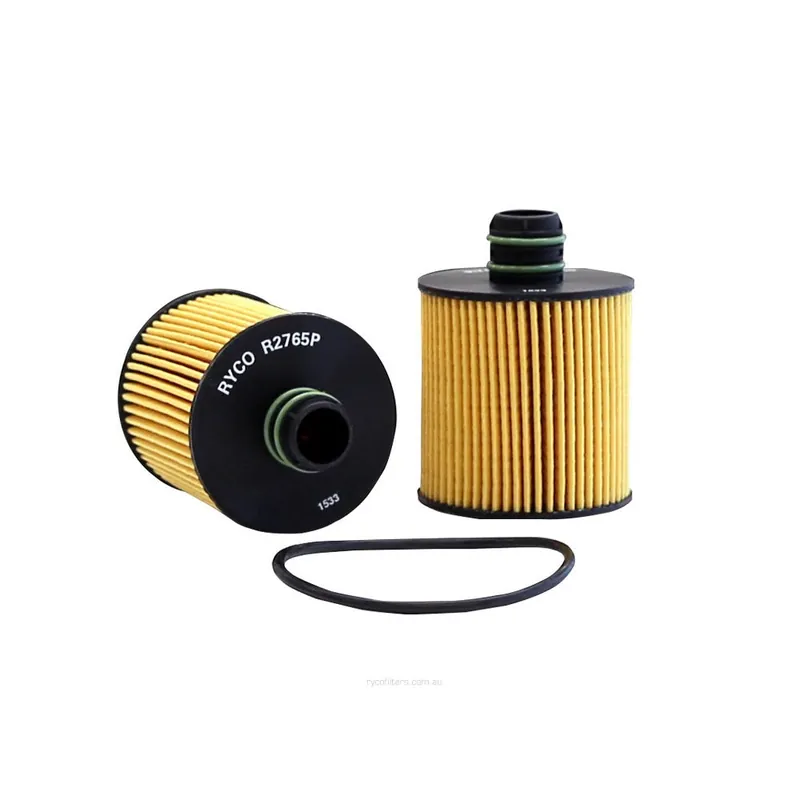 Ryco Oil Filter - R2765P Crafted