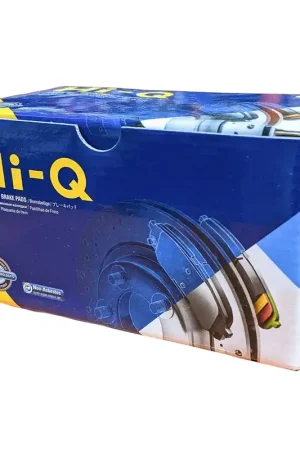 Special Discount Hi-Q Original Equipment Quality Brake Pads. Replaces DB1957 - SDB1957