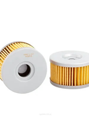 Exclusive Ryco Oil Filter - RMC112