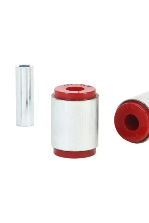 While Supplies Last Nolathane Rear Leaf Spring Front Eye Bushing Kit - 47197