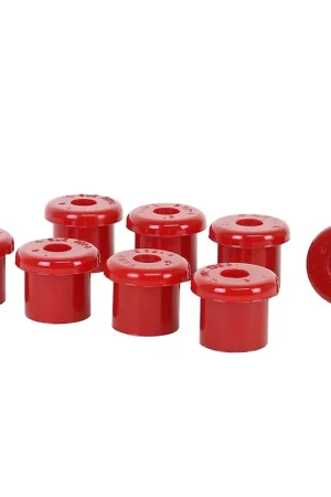 Nolathane Spring Eye and Shackle Bushing Kit - 47109 Limited Time