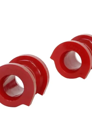 Nolathane Front Sway Bar Mount Bushing Kit (26mm) - 42960 Price Drop