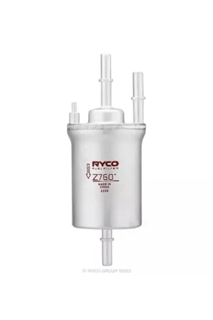 Ryco Fuel Filter - Z760 Express Delivery