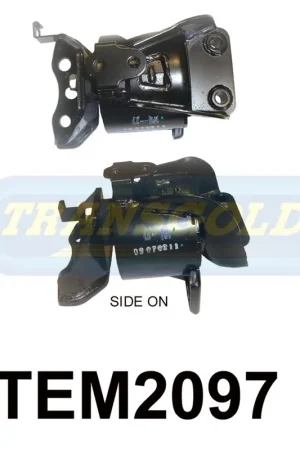Transgold Engine Mount - TEM2097 - (Single) Big Sale
