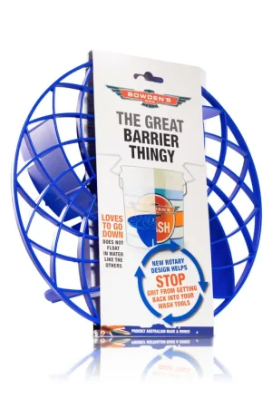 Bowden's Own Great Barrier Thingy - BOGBT Cheap