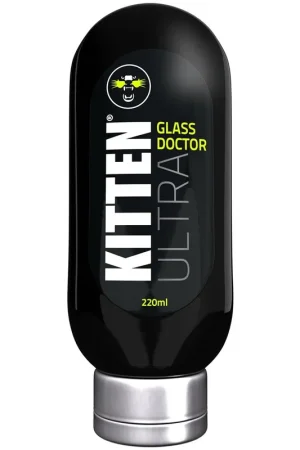 Kitten Ultra Glass Doctor 1X220Ml - 19125 Place Order