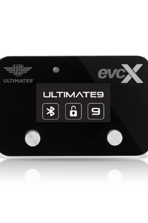Best Price Ultimate9 X712 Throttle Controller
