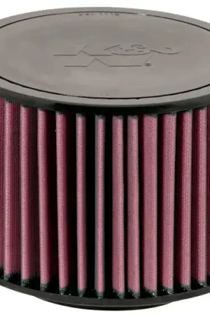 K\\u0026N High Flow Replacement Air Filter - E-2296 Worldwide Shipping