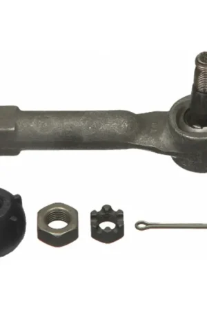 Top Rated Steering Tie Rod End for 1989-1994 Nissan Front 27005
