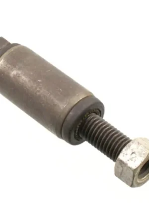 Bargain Leaf Spring Bolt for 1966-1973 Domestics 1pc Rear 35316