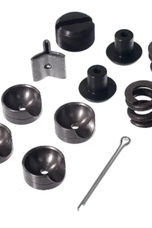 Limited Edition Steering Center Link for 1950-1950 Domestics 1pc Front 25073