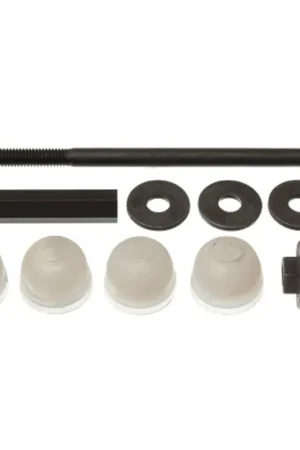 Stabilizer Bar Link for 1950-2002 Buick Cadillac Chevrolet 2pc 22196 Worldwide Shipping