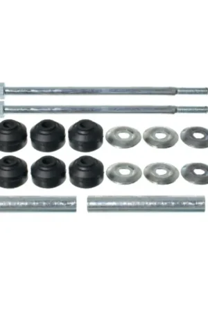 Luxury Stabilizer Bar Link Kit for 1954-2005 Domestics Front 15737