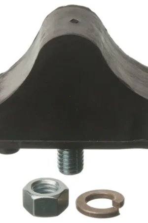 Control Arm Bumper for 1961-1980 Domestics 1pc Front Lower 22455 Super Sale