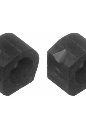 Express Delivery Stabilizer Bar Bushing for 1985-1987 Honda Front 2pc 16138