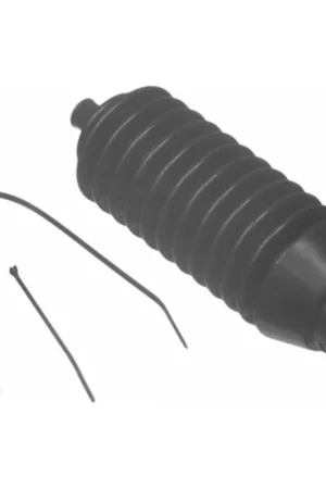 Rack and Pinion Bellows for 1985-1993 Domestics 1pc Front 27415 Next Day Delivery