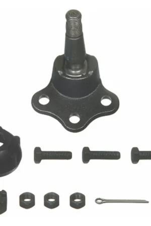 Ball Joint for 1997-1999 Domestics 1pc Front Upper 10925 Reduced Price