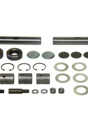 Price Cut Steering King Pin for 1939-1962 Domestics 1pc Front 30157