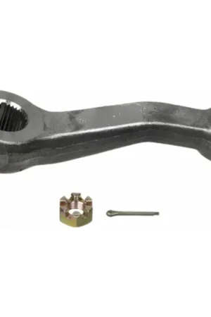 Steering Pitman Arm for 1986-1990 Domestics 1pc Front 20840 Bargain